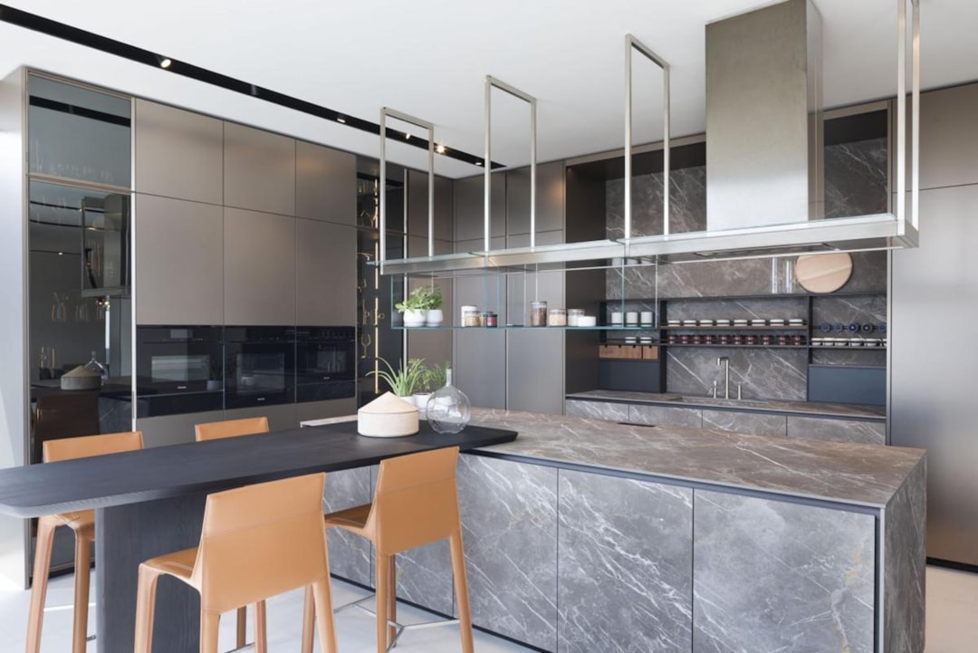 Countertop installation in Lakewood, CA